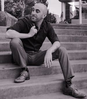 Benjamin Murad, Career Coach & Marketing